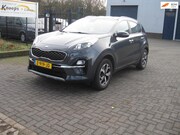 Kia Sportage - 1.6 GDI ComfortLine|Dealer onderhouden|Camera|Navi