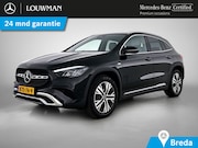 Mercedes-Benz GLA-Klasse - 250 e Plug-In Hybride | Ledkoplampen | Parkeerpakket met ach