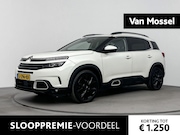 Citroën C5 Aircross - 1.2 PureTech Business Plus | Trekhaak | Cruise Control | Ach