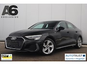 Audi A3 - Limousine 30 TFSI S Line Sport edition Automaat Virtual Cock