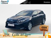 Kia Ceed - Sportswagon 1.5 T-GDi DynamicPlusLine | Navi | Clima | Camer