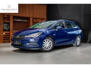 Opel Astra - Sports Tourer 1.6 CDTI Online Edition Onderhoud Aanwezig | N
