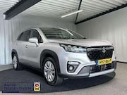 Suzuki SX4 S-Cross - 1.5 Hybrid Select Automaat | Trekhaak | Carplay