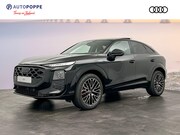 Audi Q3 Sportback - S edition e-hybrid 200 kW / 272 PK Sportback 6 ver