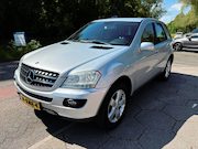 Mercedes-Benz M-Klasse - 500 TREKHAAK