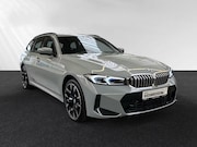 BMW 3-serie - 330e xDrive M-SPORT * LED, NAVI+, PANORAMA, TREKH, MEM, HuD,