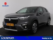 Suzuki S-Cross - 1.5 Hybrid Style | Apple Carplay / Android Auto (Navigatie)
