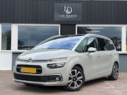 Citroën C4 Grand Spacetourer - 1.2 PureTech Business / Unieke Kleur / Camera / Navi