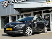 Skoda Octavia - Combi 1.0 TSI Greentech Style Business