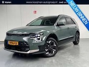 Kia e-Niro - EV Edition Advanced 64.8 kWh