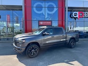 Dodge Ram - 5.7 V8 4x4 Crew Cab Limited