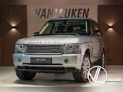 Land Rover Range Rover - Supercharged V8 Youngtimer