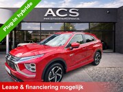 Mitsubishi Eclipse Cross - 2.4 PHEV Intense Plus | Ad. Cruise | Super Uitvoering | Zeer