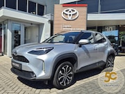 Toyota Yaris Cross - 1.5 Hybrid 115 DYNAMIC STOEL/STUURVERW KEYLESS 17'' LM-VELGE