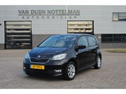 Skoda Citigo - 1.0 Greentech Ambition / Airco / Cruise / LMV 14"/ N.A.P.