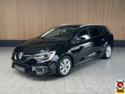 Renault Mégane - Estate 1.3 TCe Limited Stoelverwarming | Camera | Cruise con