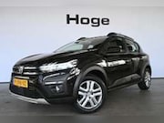 Dacia Sandero - Stepway 1.0 TCe 90 Comfort Automaat Airco Cruise P