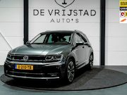 Volkswagen Tiguan - 1.4 TSI 4Motion Highline Business R
