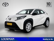 Toyota Aygo X - 1.0 VVT-i MT Play | Cruise Control Adaptief | Achteruitrijca