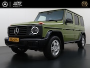 Mercedes-Benz G-klasse - 450 d "Stronger than The 1980s" limited Edition | 1 of 460 |