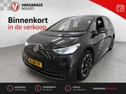 Volkswagen ID.3 - Pro 58 kWh | Navigatie | App connect | Velours bekleding |