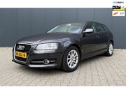 Audi A3 - Sportback 1.2 TFSI Attraction Pro Line Business