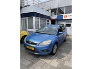 Ford Focus - Wagon 1.6 Cool & Sound