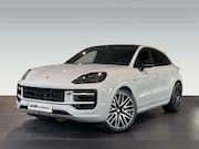 Porsche Cayenne - Coupé 3.0 E-Hybrid Black Edition