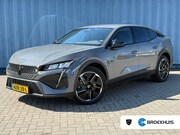 Peugeot 408 - e-408 Allure 58 kWh 360camera | Keyless | Standkachel | Stoe