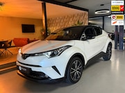 Toyota C-HR - 1.2 Active | Adaptieve Cruise | Stoelverwarming | Navi | Cli