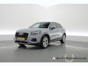 Audi Q2 - 30 TFSI Business Line | RIJKLAAR!! | Adapt. Cruise | Navi By