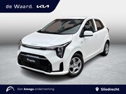 Kia Picanto - DynamicPlusLine 1.0 GDi 68pk | €2.000, - INRUILVOORDEEL | CR