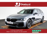 BMW 5-serie - Touring 530e M Sport - Panoramadak - Driving Assistant Profe