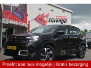Citroën C5 Aircross - 1.2 PureTech Business Carplay | Camera | DAB | Trekhaak | LM