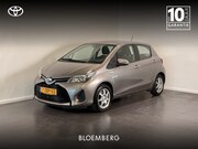 Toyota Yaris - 1.5 Hybrid Aspiration | Achteruitrijcamera | Afneembare trek
