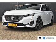 Peugeot 308 - SW 1.2 Hybrid 145 e-DCS6 GT | Navigatie | Adaptive Cruise |