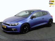 Volkswagen Scirocco - 1.4 TSI Highline Plus panoramadak automaat