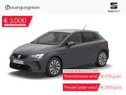 Seat Ibiza - Style Business Connect 1.0 TSI 95 PK | Stoelverwarming | Ada