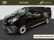 Toyota ProAce Worker - 2.0 D-4D Live | L2 | Rijklaar | Info: 06-11738929