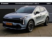 Kia Sportage - 1.6 T-GDi Hybrid GT-Line