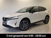 Nissan Qashqai - 1.3 MHEV Xtronic Tekna | Trekhaak | 360º Camera | Panoramada