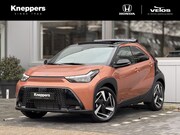 Toyota Aygo X - Hybrid 115 Envy Lounge Pack, Cabriodak, JBL Audiosysteem