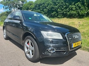 Audi Q5 - 2.0 TFSI quattro Pro Line S - Leder - Pano - Sportstoelen -