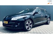 Renault Mégane - Estate 1.4 TCe Dynamique Airco Cruise Navi Trekhaak