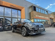 MINI Cabrio - 2.0 Cooper S John Cooper Works F1 aut 204pk/Camera/Hk/Head u