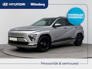Hyundai Kona - Electric Long Range Pure Edition 64.8 kWh | Nieuw | Direct l