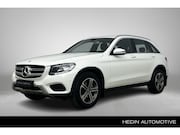 Mercedes-Benz GLC-klasse - GLC 250 Automaat 4MATIC | Chroompakket Exterieur | Parktroni