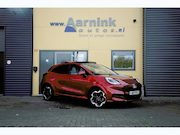 Ford Puma - Gen-E 43 kWh Premium panoramadak, lederen bekleding, winterp
