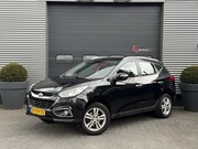 Hyundai ix35 - 2.0i 4WD i-Catcher | Camera | Navigatie | Climate Control | 