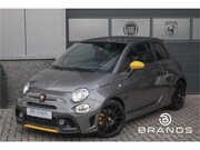 Abarth 595 - 1.4 T-Jet Pista Vol opties 170PK NL auto Garantie